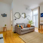 Appartement Bright 2bedroom In Bonfim, 2 Minutes From Campanha, Center *