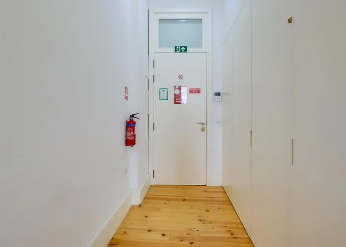 Bright 2bedroom In Bonfim, 2 Minutes From Campanha, Center * Πόρτο