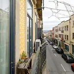 Bright 2bedroom In Bonfim, 2 Minutes From Campanha, Center *