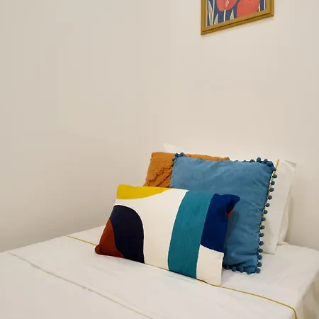 Bright 2bedroom In Bonfim, 2 Minutes From Campanha, Center ポルト
