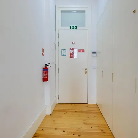 Bright 2bedroom In Bonfim, 2 Minutes From Campanha, Center * Porto