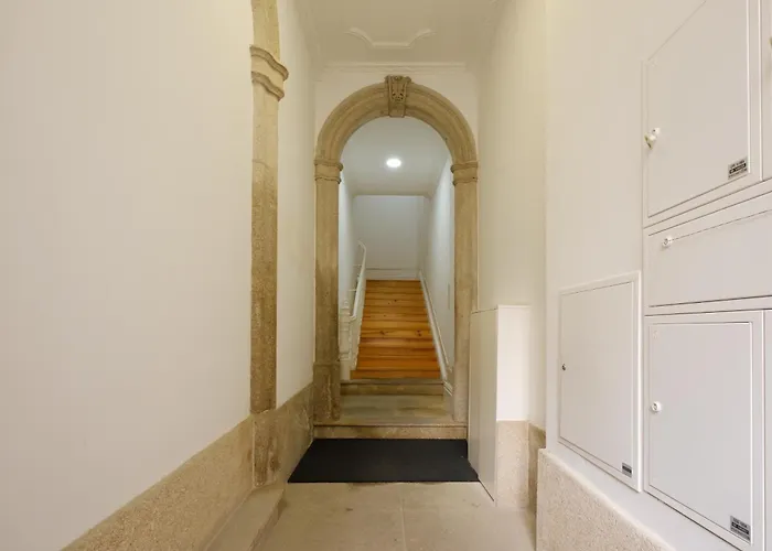 Bright 2bedroom In Bonfim, 2 Minutes From Campanha, Center 波尔图