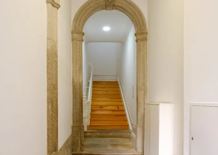 Bright 2bedroom In Bonfim, 2 Minutes From Campanha, Center 公寓