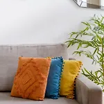 شقة Bright 2bedroom In Bonfim, 2 Minutes From Campanha, Center